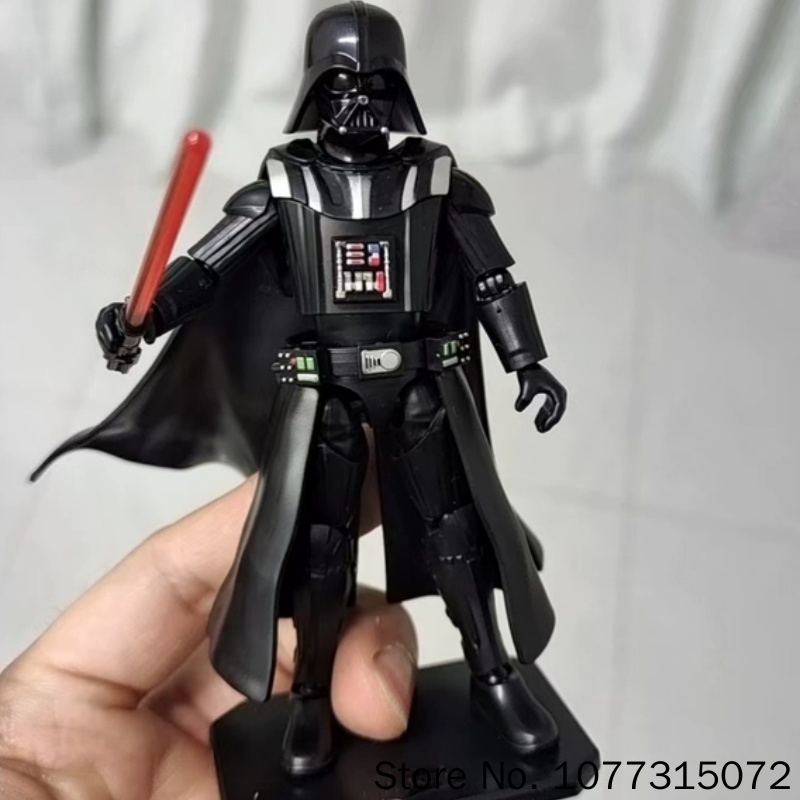 صندوق مفاجآت بلوكيز ستار وورز  - مراجعة Model Kit China وسعره