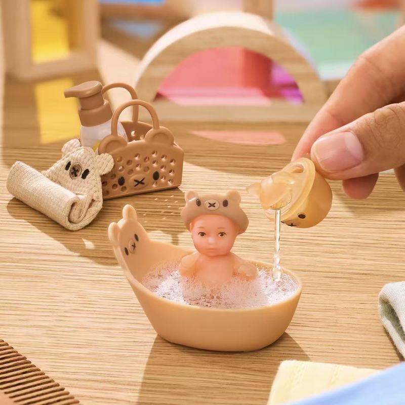 جديد أصلي مينيفيرس ميك إت ميني - مراجعة Model Kit Hobby وسعره