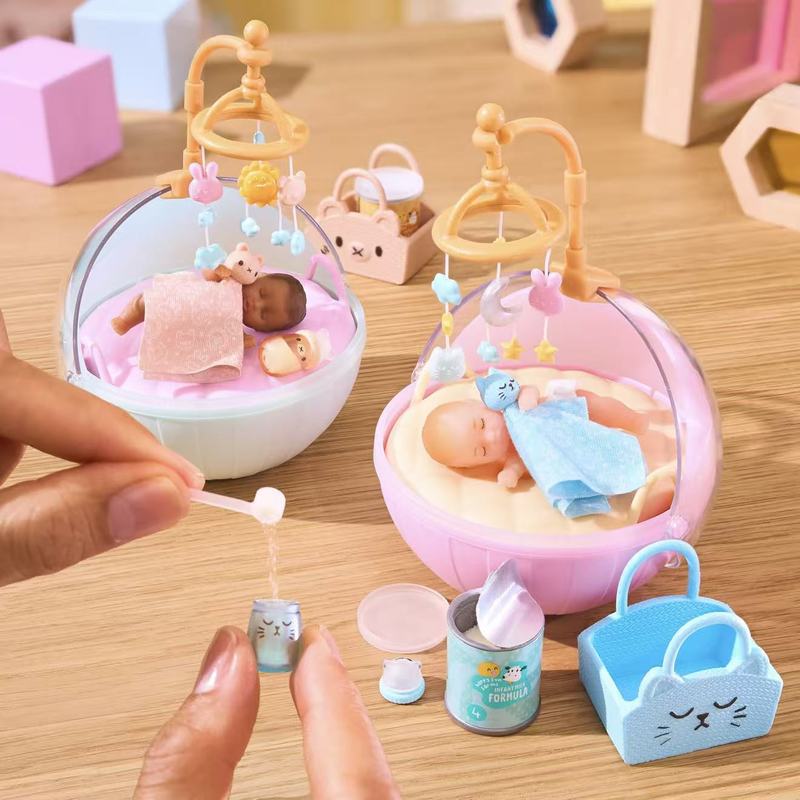 جديد أصلي مينيفيرس ميك إت ميني - مراجعة Model Kit Hobby وسعره