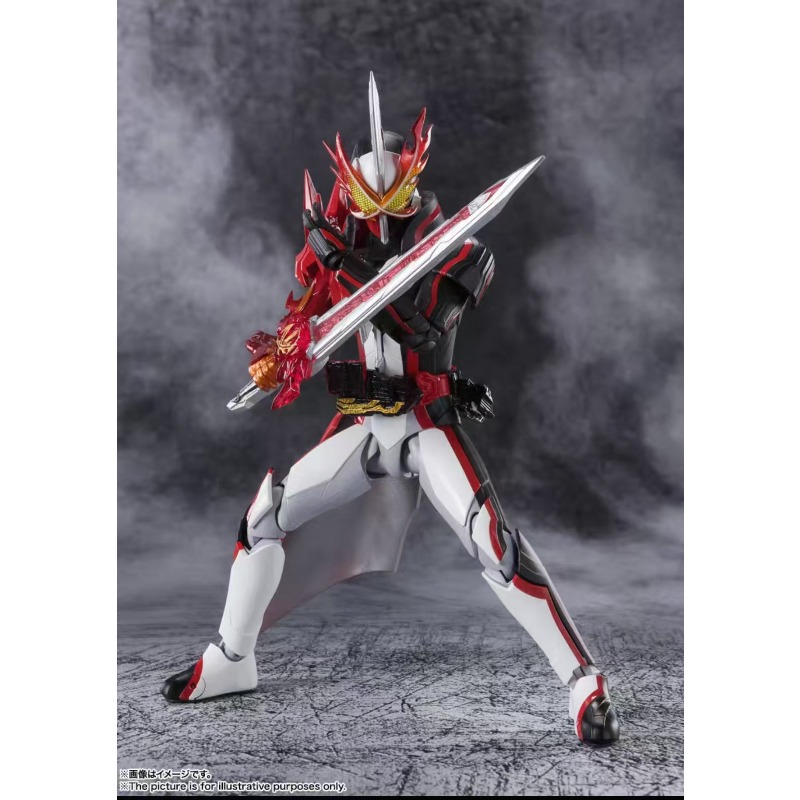 نموذج شخصية كامن رايدر سايبر ا - مراجعة Model Kit Kamen Rider وسعره