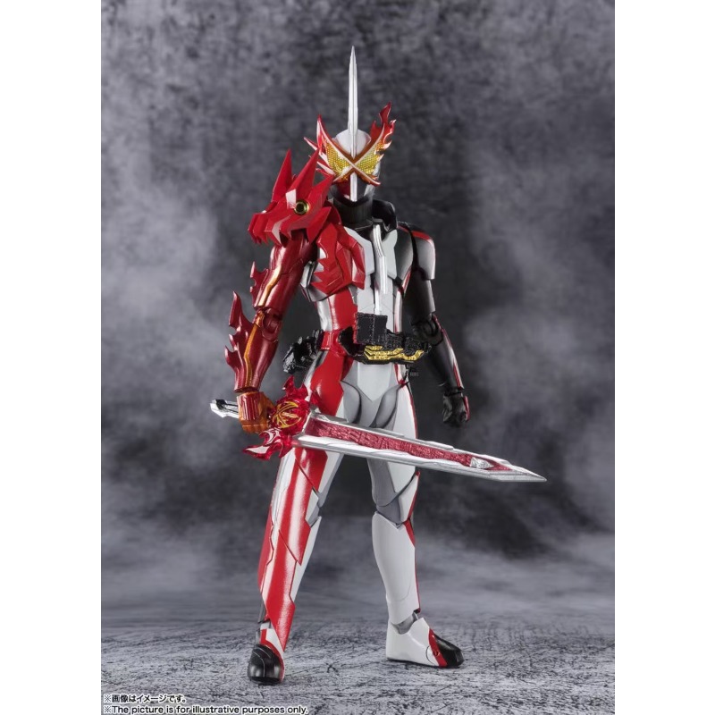 نموذج شخصية كامن رايدر سايبر ا - مراجعة Model Kit Kamen Rider وسعره