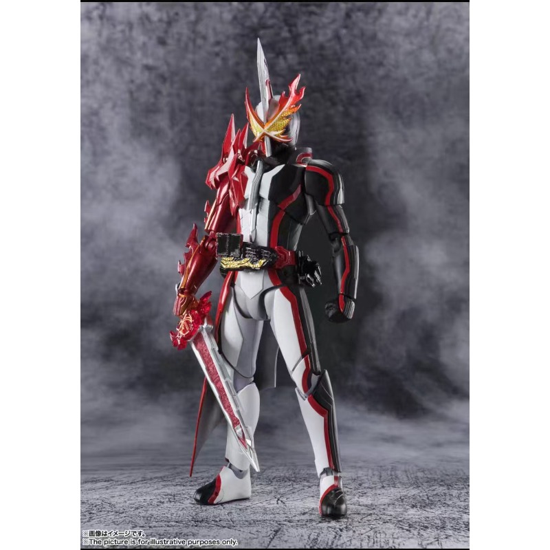 نموذج شخصية كامن رايدر سايبر ا - مراجعة Model Kit Kamen Rider وسعره