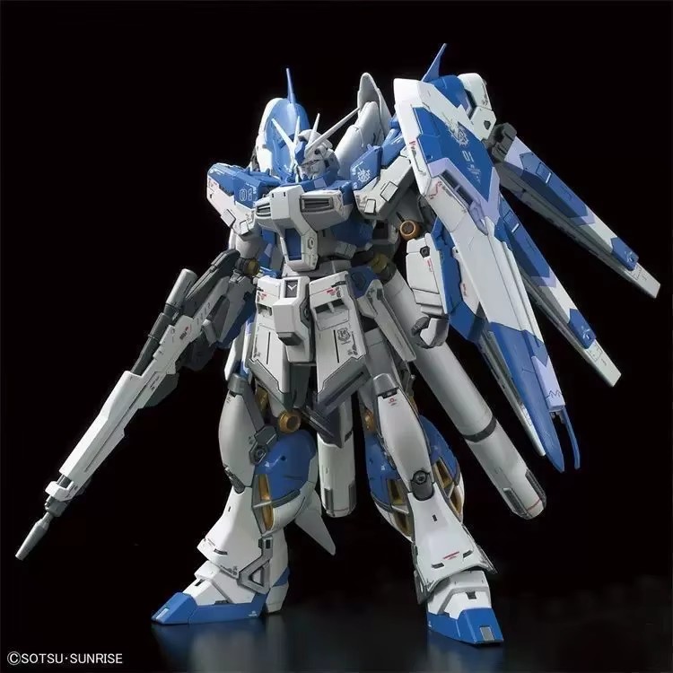 منتج جديد: نموذج YUSHANFANG بم - مراجعة Model Kit Xiaoyaozi وسعره