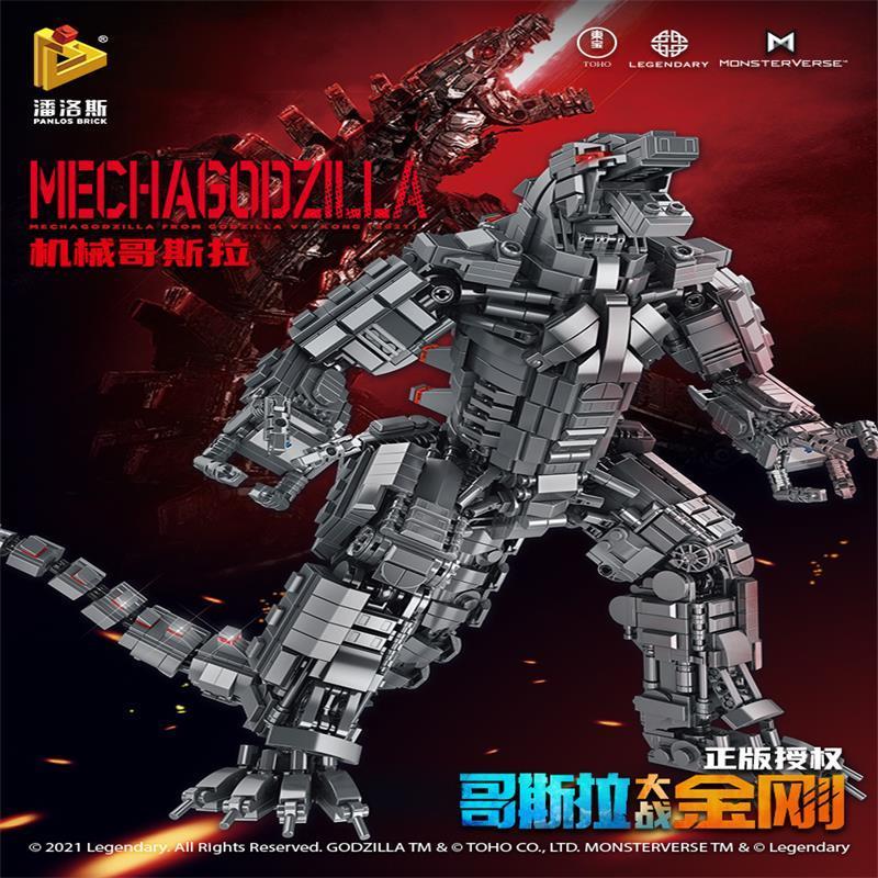 تجميع كتل بناء متوافقة مع ليغو - مراجعة Model Kit Lego وسعره