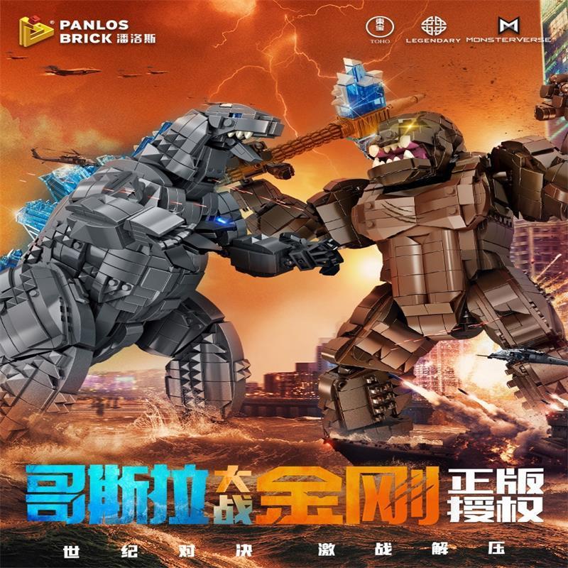 تجميع كتل بناء متوافقة مع ليغو - مراجعة Model Kit Lego وسعره
