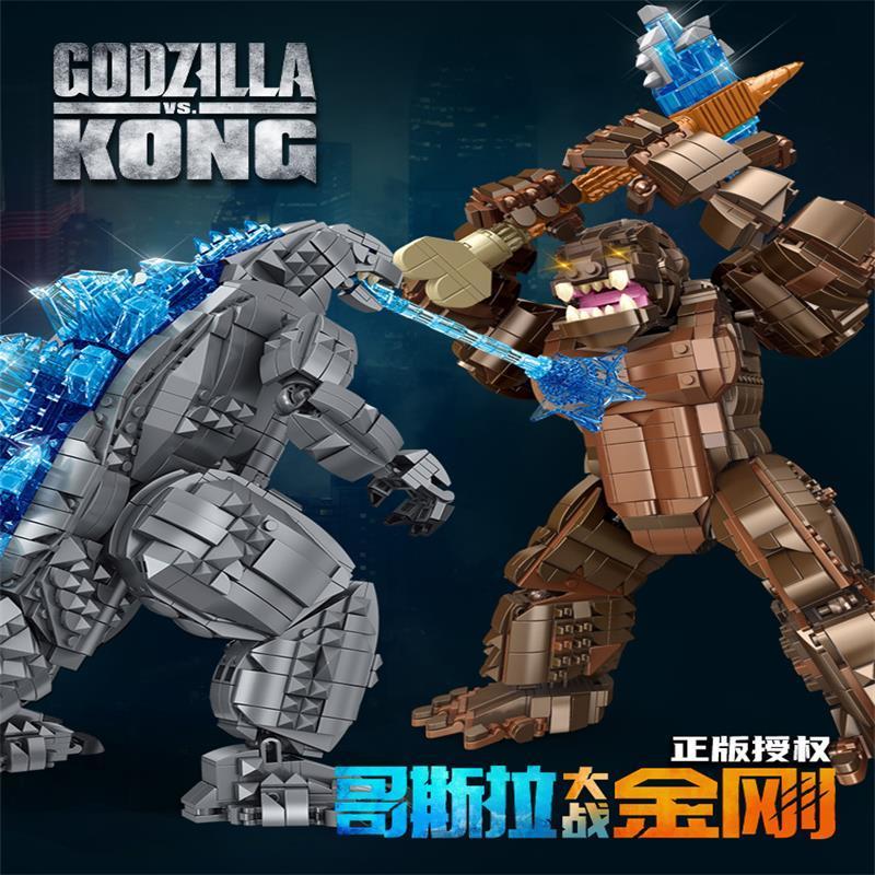 تجميع كتل بناء متوافقة مع ليغو - مراجعة Model Kit Lego وسعره