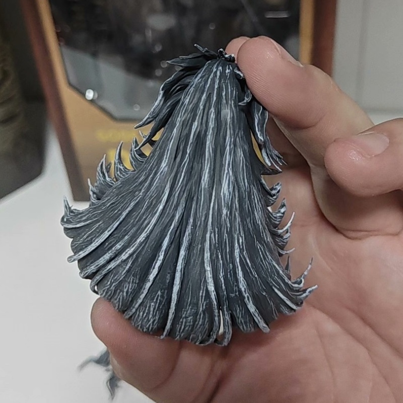 أربعة فرسان المصري طبعة محدودة - مراجعة Model Kit Anubis وسعره
