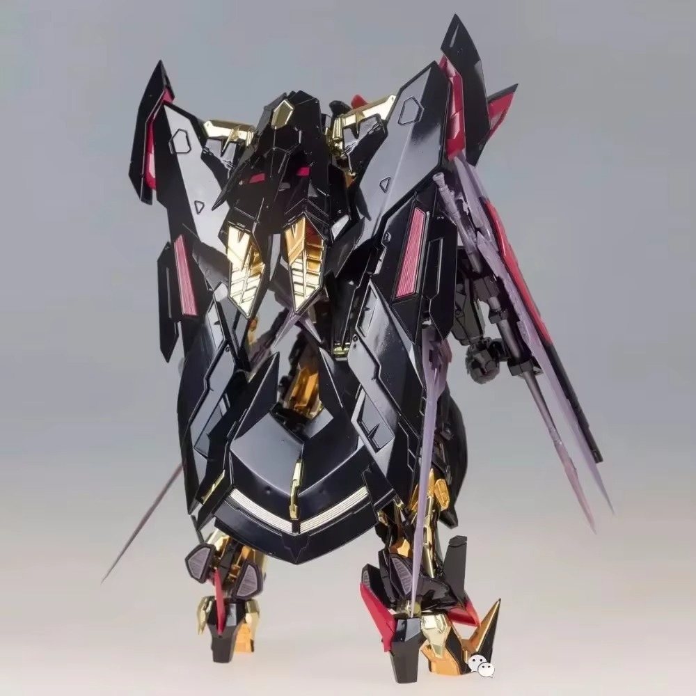 دابان 8804 موبايل سييد MB 1/10 - مراجعة Model Kit Daban وسعره