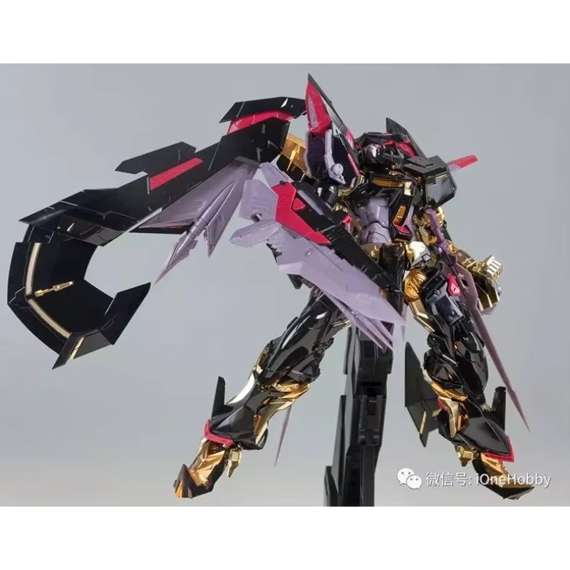 دابان 8804 موبايل سييد MB 1/10 - مراجعة Model Kit Daban وسعره