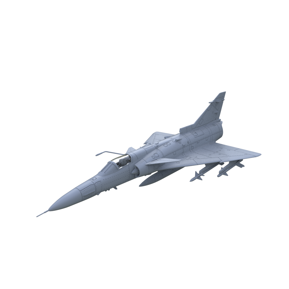 Yao's Studio LYR915 1/144 1/10 - مراجعة Model Kit Studio وسعره