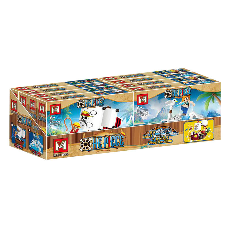 متوفر الآن: مجموعة مكعبات بناء - مراجعة Model Kit Lego وسعره