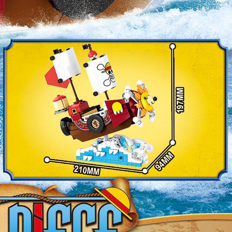 متوفر الآن: مجموعة مكعبات بناء - مراجعة Model Kit Lego وسعره