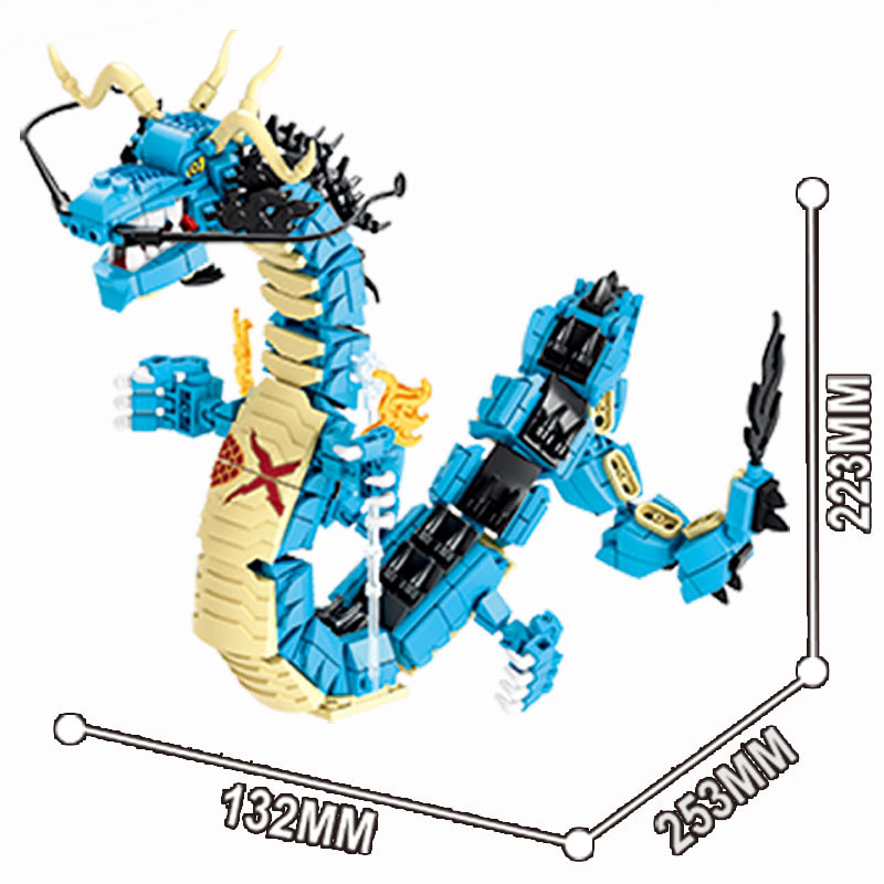 قطعة واحدة اللبنات صندوق أعمى  - مراجعة Model Kit Bandai وسعره