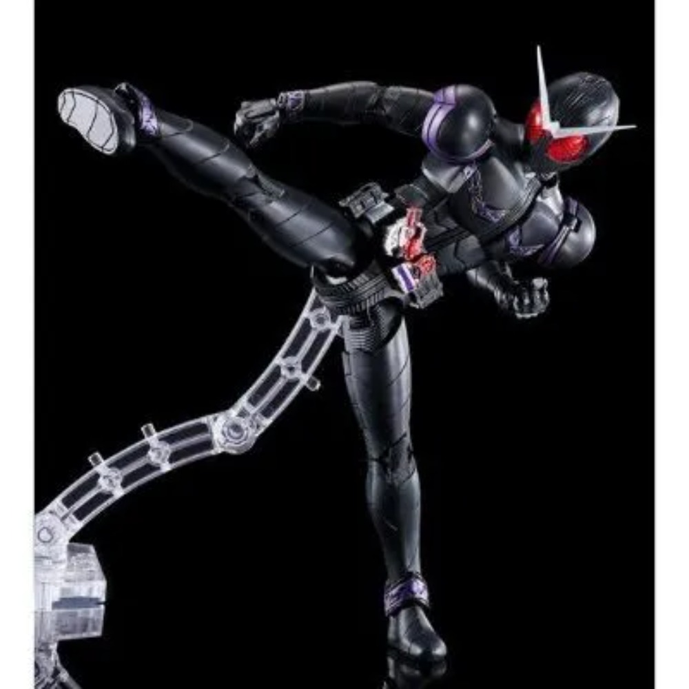 بانداي أصلية: مجموعة نماذج شخص - مراجعة Model Kit Kamen Rider وسعره