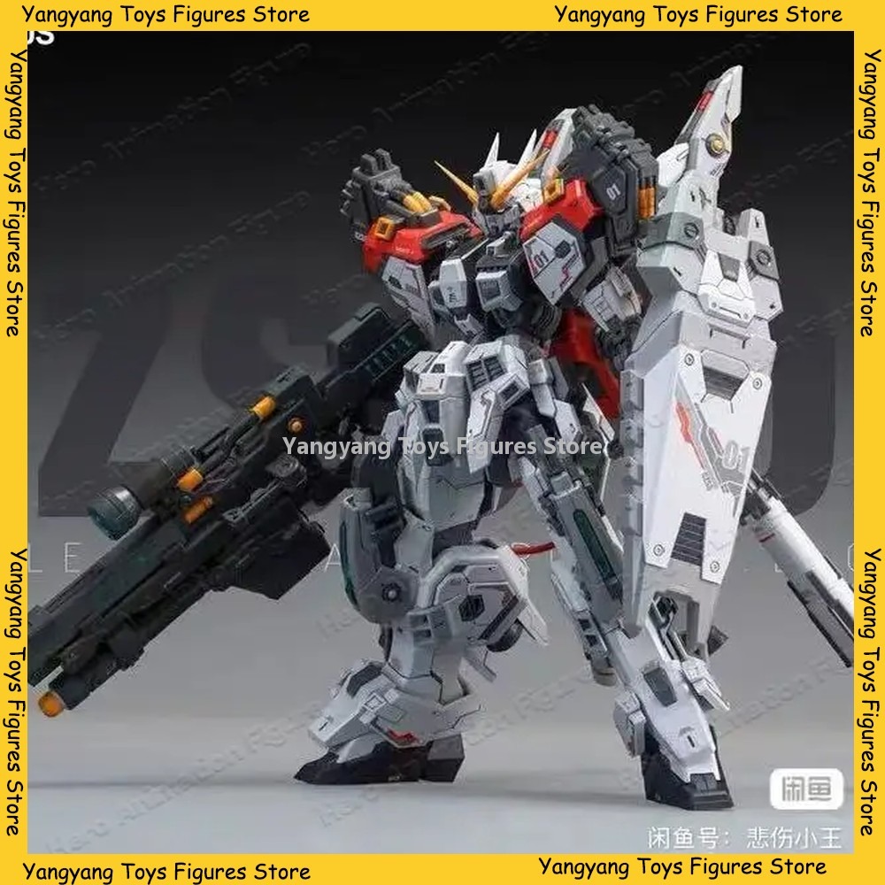 نموذج ZZA 2026 ريجوس 1/100 Gzs - مراجعة Model Kit Regus وسعره